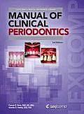 Manual of Clinical Periodontics
