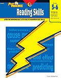 Reading Skills Grade 5-6