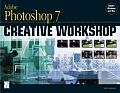 Adobe Photoshop 7 Creative Workshop (One Off)