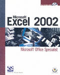 Microsoft Excel 2002 Microsoft Office Specialist