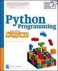 Python Programming for the Absolute Beginner 1st Edition