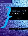 Ableton Live 2.0 Power