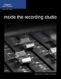 Inside The Recording Studio