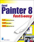 Corel Painter 8 Fast & Easy