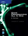 Game Programming All In One With Cdrom 2nd Edition