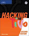 Hacking The Tivo 2nd Edition
