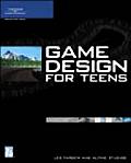 Game Design For Teens