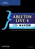 Ableton Live 4 Csi Master