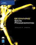 Beginning Game Programming 1st Edition
