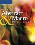 Digital Abstract & Macro Photography