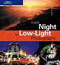 Digital Night & Low Light Photography