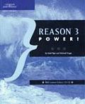 Reason 3 Power