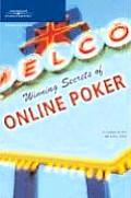 Winning Secrets Of Online Poker