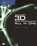 Advanced 3d Game Programming All In One