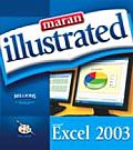 Maran Illustrated Microsoft Excel 2003