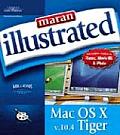 Maran Illustrated Mac OS X 10.4 Tiger