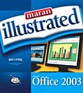 Maran Illustrated Microsoft Office 2003