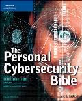 Personal Cybersecurity Bible