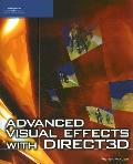 Advanced Visual Effects With Direct3d