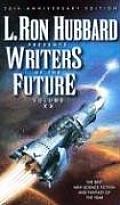 Writers Of The Future Volume 20