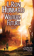 L. Ron Hubbard Presents Writers of the Future, Volume XXIV
