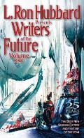 Writers Of The Future Volume Xxv