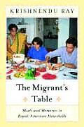 The Migrants Table: Meals and Memories in