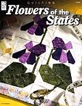 Flowers Of The States