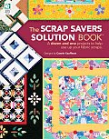 Scrap Savers Solution Book A Dozen & One