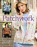 Easy Patchwork Jackets