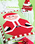 Christmas in Crochet
