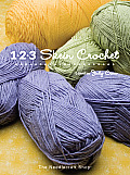 1 2 3 Skein Crochet