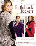 Easy Turtleback Jackets