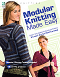 Modular Knitting Made Easy