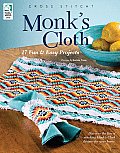 Monks Cloth 17 Fun & Easy Projects