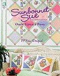 Sunbonnet Sue Once Upon a Posy