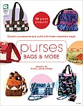 Purses Bags & More