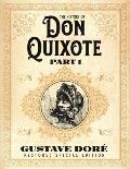 The History of Don Quixote Part 1: Gustave Dor? Restored Special Edition