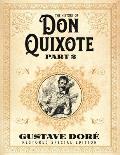 The History of Don Quixote Part 2: Gustave Dor? Restored Special Edition