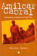 Amilcar Cabral Revolutionary Leadership