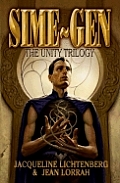 Simegen: The Unity Trilogy