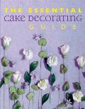 Essential Cake Decorating Guide