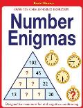 Number Enigmas 100 Challenging Exercis