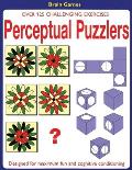 Perceptual Puzzles 100 Challenging Exe