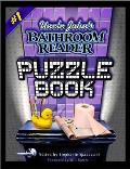 Uncle Johns Bathroom Reader Puzzle Book 1