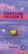 Fortune Tellers Dictionary Everything You Need