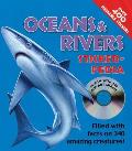 Oceans & Rivers Stickerpedia