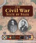 Civil War State by State