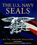 US Navy SEALS Sea Air & Land Specialists