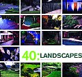 40 Landscapes
